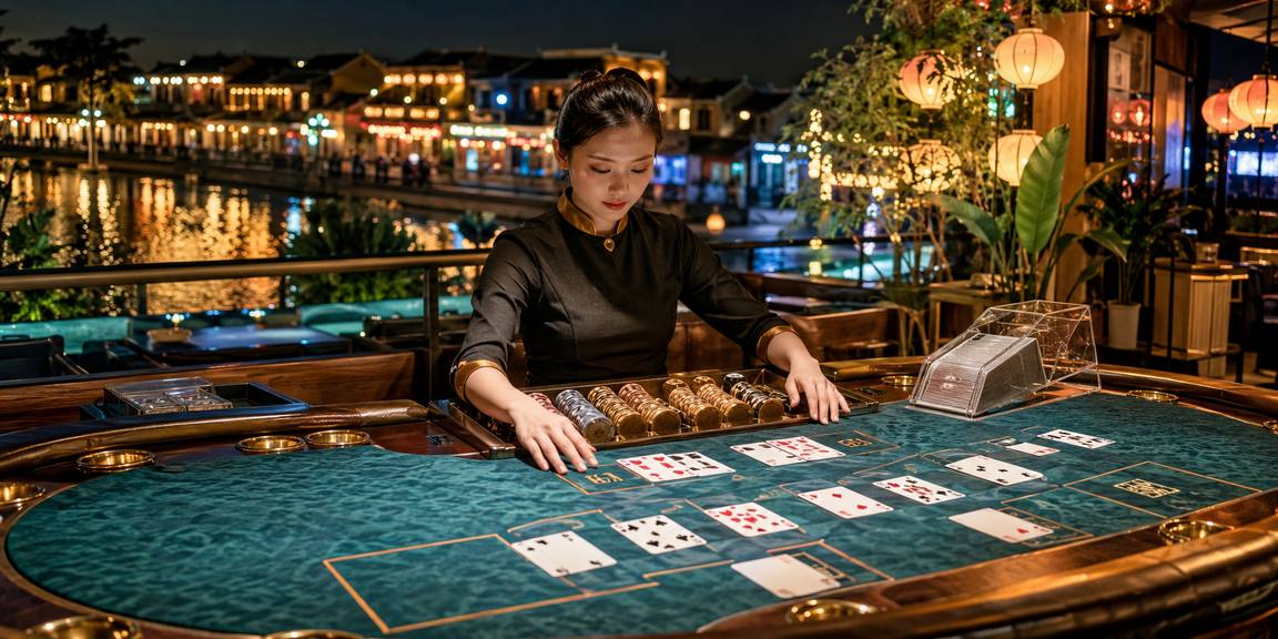 wun55 Casino Uy Tin Tại wun55 – Bàn Thật, Kết Quả Thật